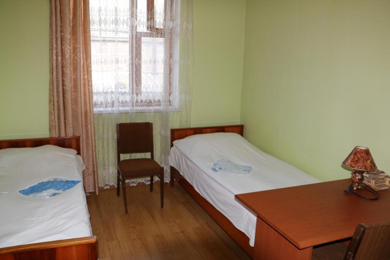 Gayane & Khikar B&B Чива Экстерьер фото