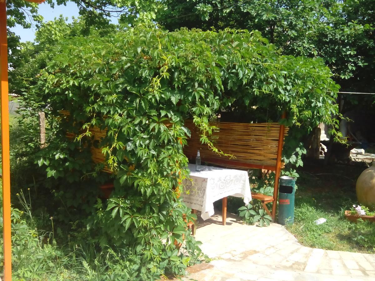 Gayane & Khikar B&B Чива Экстерьер фото